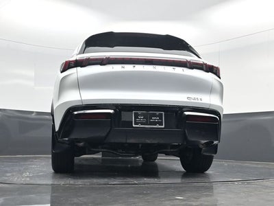2027 INFINITI QX65 Sport AWD
