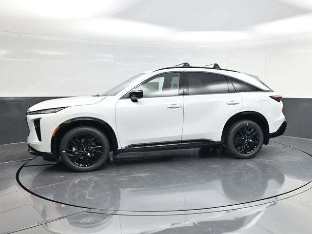 2027 INFINITI QX65 Sport AWD