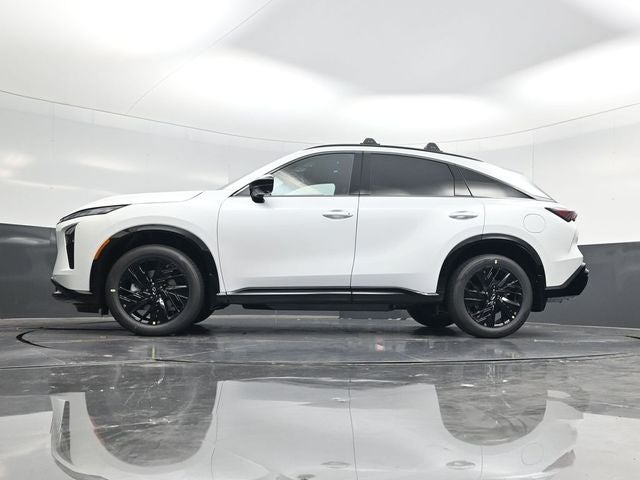 2027 INFINITI QX65 Sport AWD