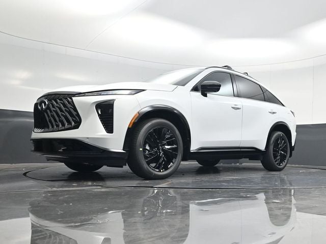 2027 INFINITI QX65 Sport AWD