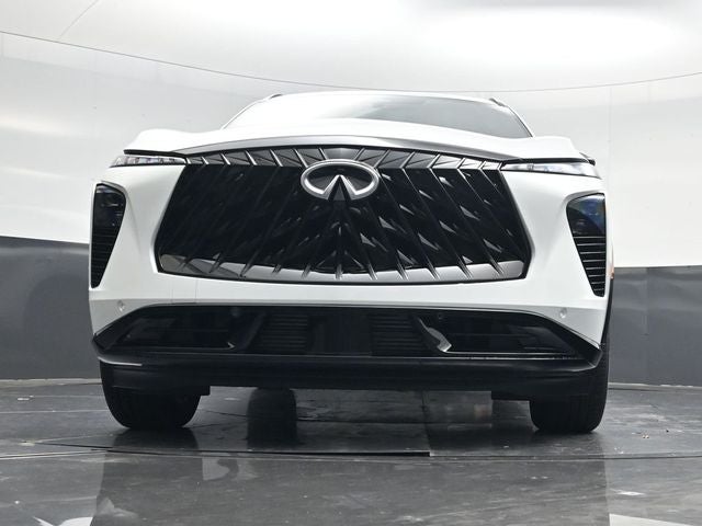 2027 INFINITI QX65 Sport AWD