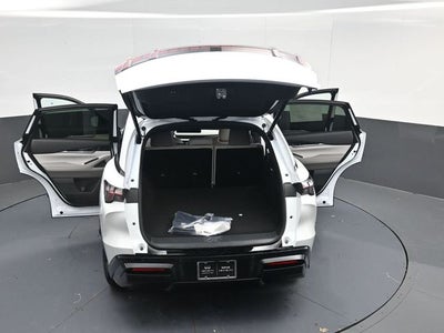 2027 INFINITI QX65 Sport AWD