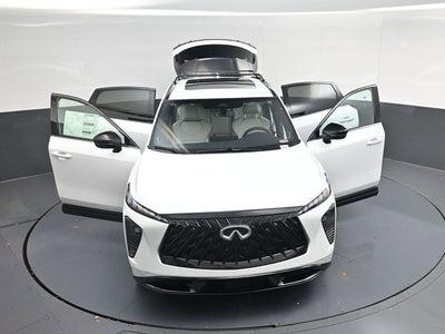 2027 INFINITI QX65 Sport AWD