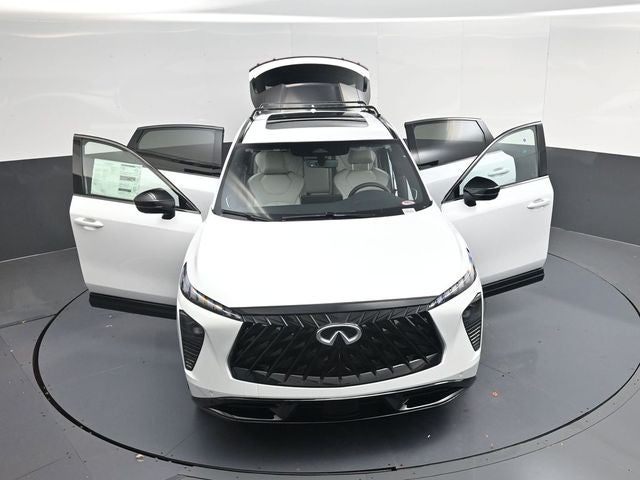 2027 INFINITI QX65 Sport AWD