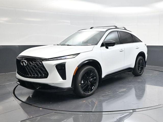 2027 INFINITI QX65 Sport AWD