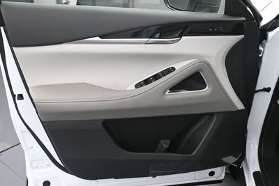 2027 INFINITI QX65 Sport AWD