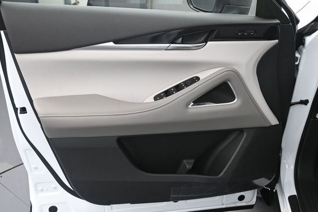 2027 INFINITI QX65 Sport AWD