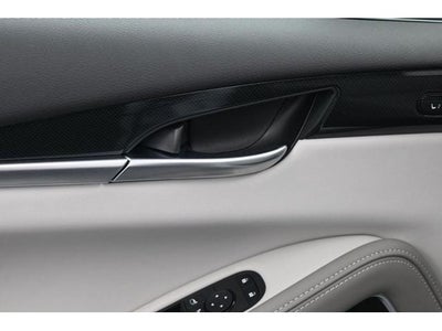 2027 INFINITI QX65 Sport AWD