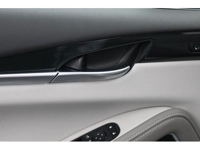 2027 INFINITI QX65 Sport AWD