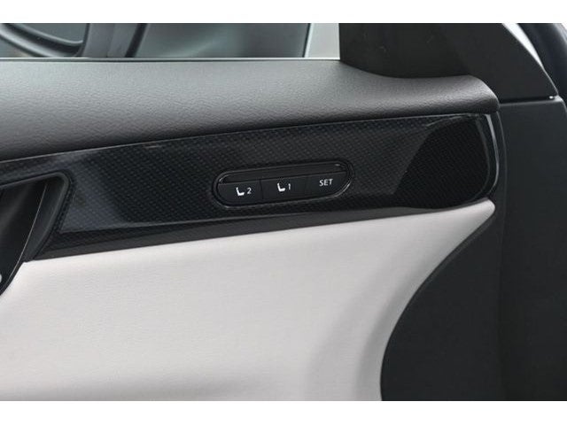 2027 INFINITI QX65 Sport AWD