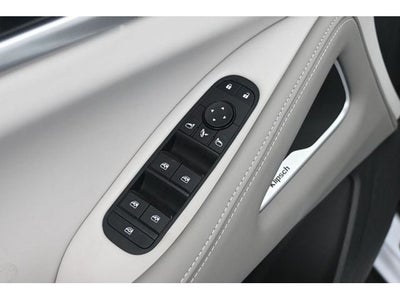 2027 INFINITI QX65 Sport AWD