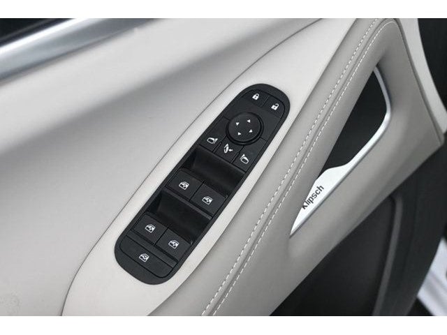 2027 INFINITI QX65 Sport AWD