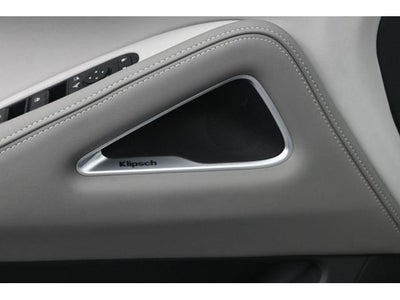 2027 INFINITI QX65 Sport AWD