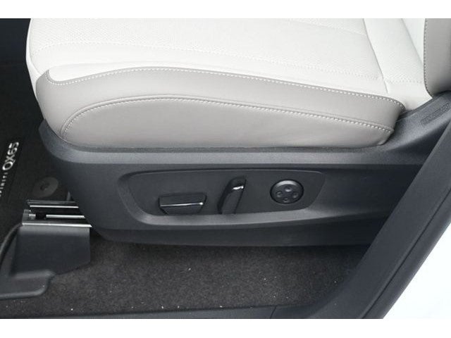 2027 INFINITI QX65 Sport AWD