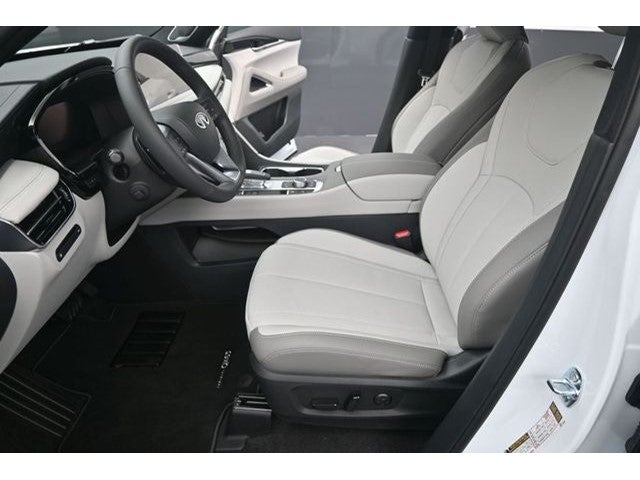 2027 INFINITI QX65 Sport AWD