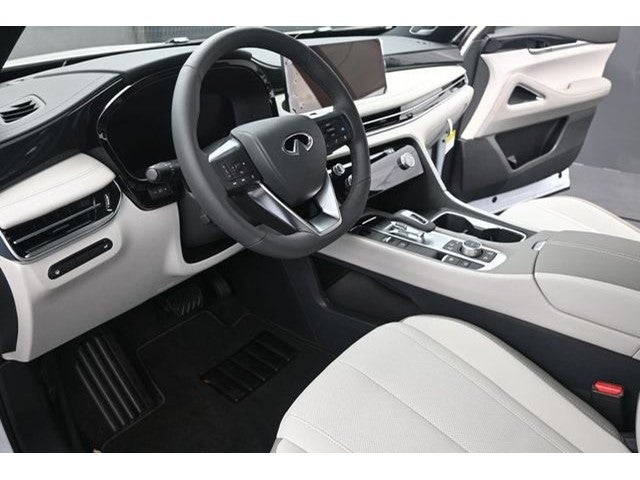 2027 INFINITI QX65 Sport AWD