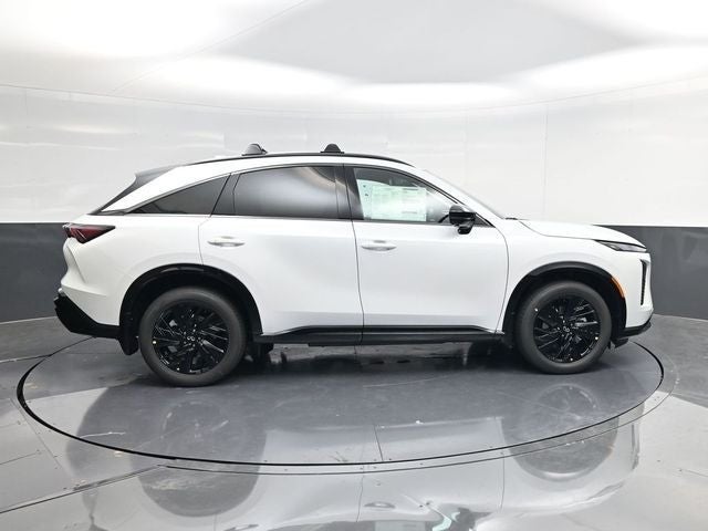 2027 INFINITI QX65 Sport AWD