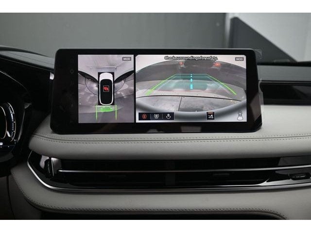 2027 INFINITI QX65 Sport AWD