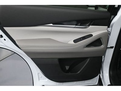 2027 INFINITI QX65 Sport AWD