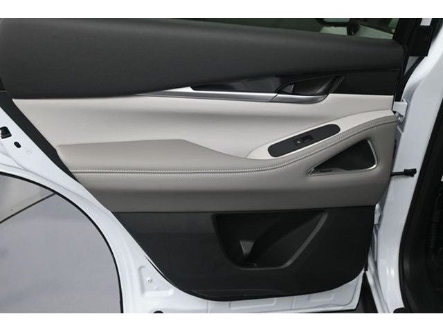 2027 INFINITI QX65 Sport AWD