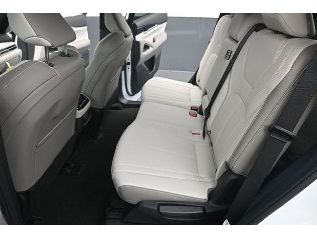 2027 INFINITI QX65 Sport AWD