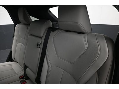 2027 INFINITI QX65 Sport AWD