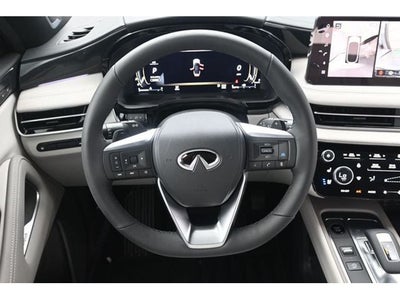 2027 INFINITI QX65 Sport AWD