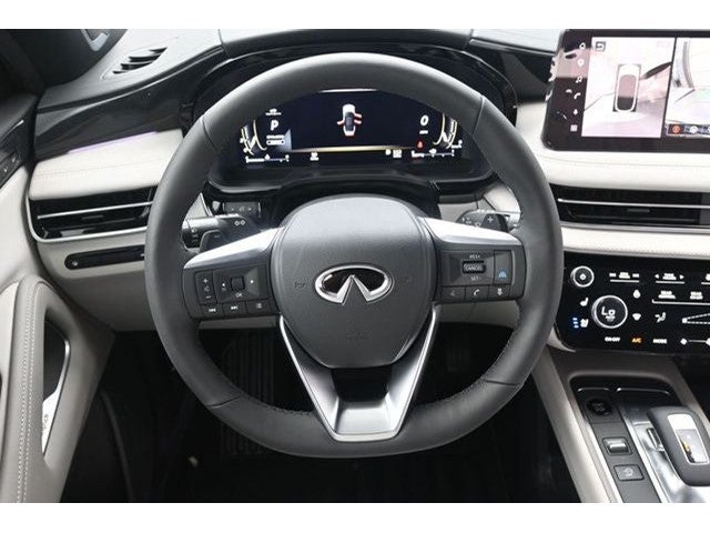 2027 INFINITI QX65 Sport AWD