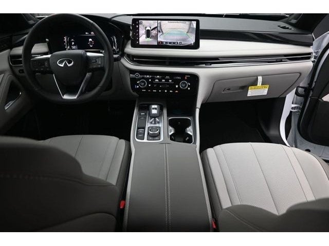 2027 INFINITI QX65 Sport AWD