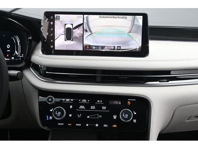 2027 INFINITI QX65 Sport AWD