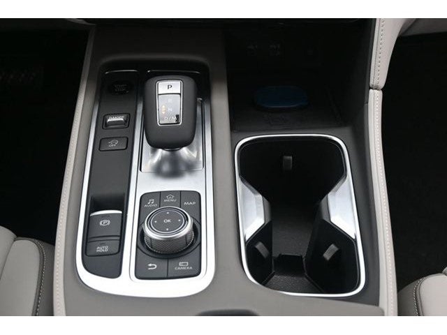 2027 INFINITI QX65 Sport AWD