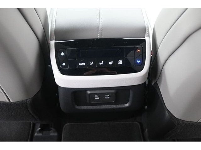 2027 INFINITI QX65 Sport AWD