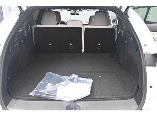 2027 INFINITI QX65 Sport AWD