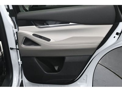 2027 INFINITI QX65 Sport AWD