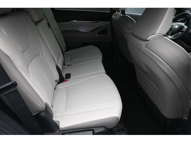 2027 INFINITI QX65 Sport AWD