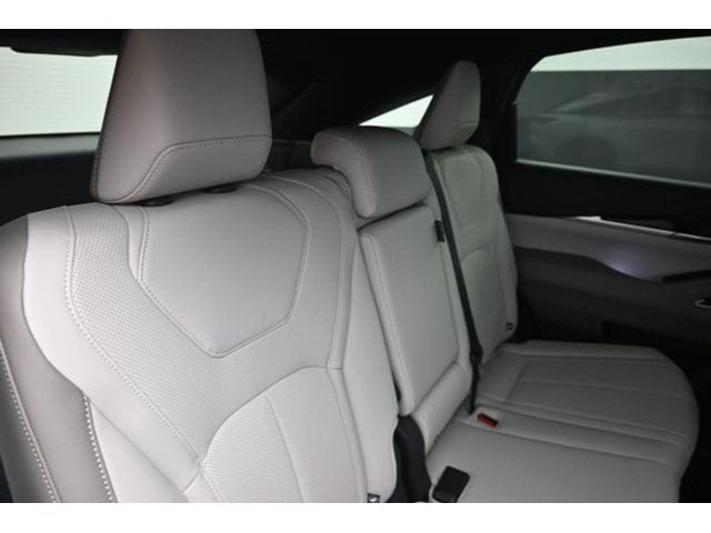 2027 INFINITI QX65 Sport AWD