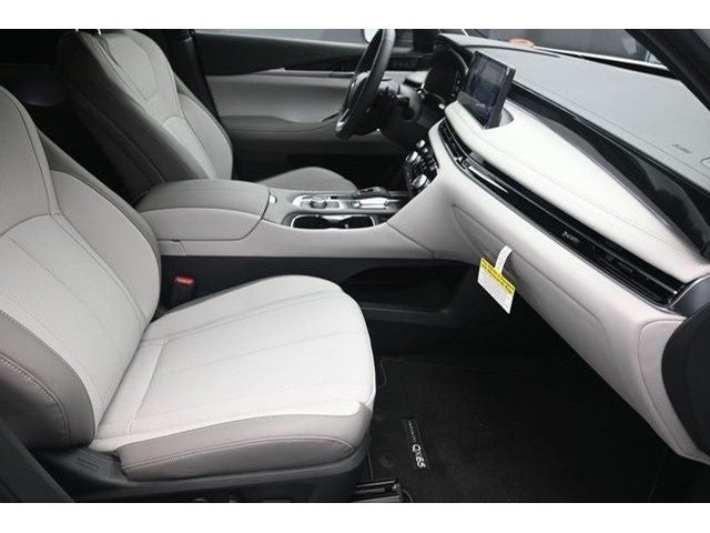 2027 INFINITI QX65 Sport AWD