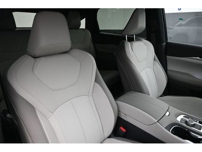 2027 INFINITI QX65 Sport AWD