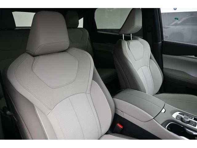 2027 INFINITI QX65 Sport AWD