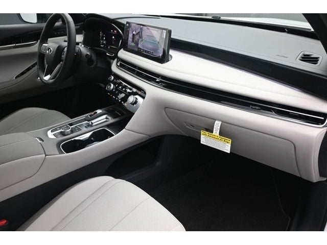 2027 INFINITI QX65 Sport AWD