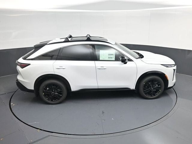2027 INFINITI QX65 Sport AWD