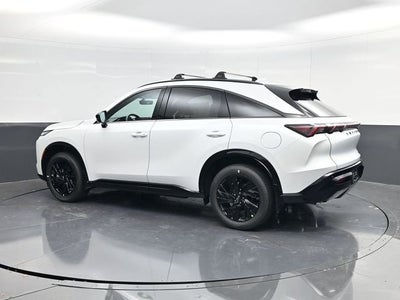 2027 INFINITI QX65 Sport AWD
