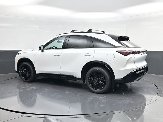 2027 INFINITI QX65 Sport AWD