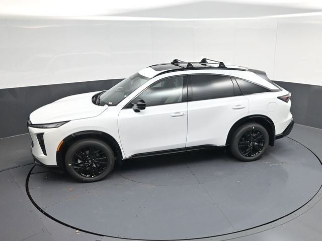 2027 INFINITI QX65 Sport AWD