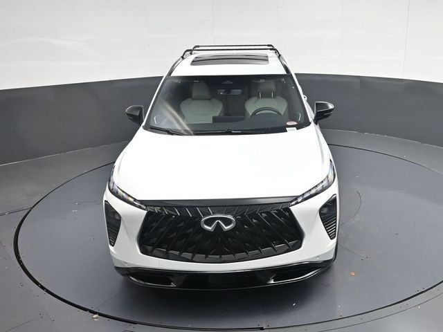 2027 INFINITI QX65 Sport AWD