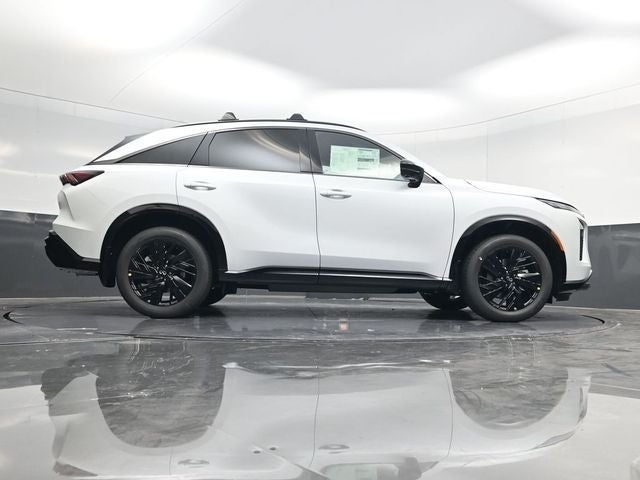 2027 INFINITI QX65 Sport AWD