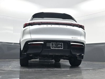 2027 INFINITI QX65 Sport AWD