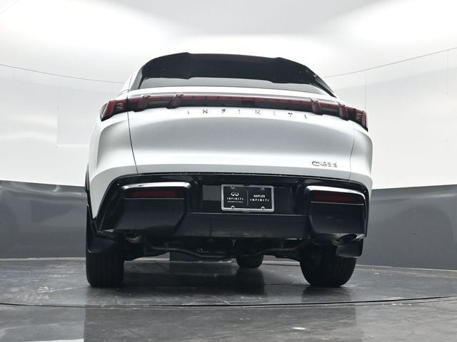 2027 INFINITI QX65 Sport AWD