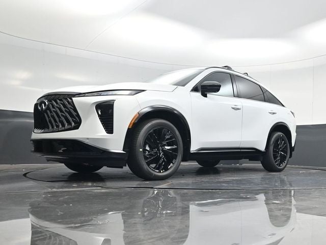 2027 INFINITI QX65 Sport AWD