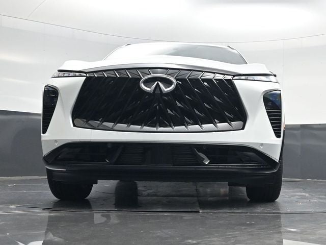 2027 INFINITI QX65 Sport AWD